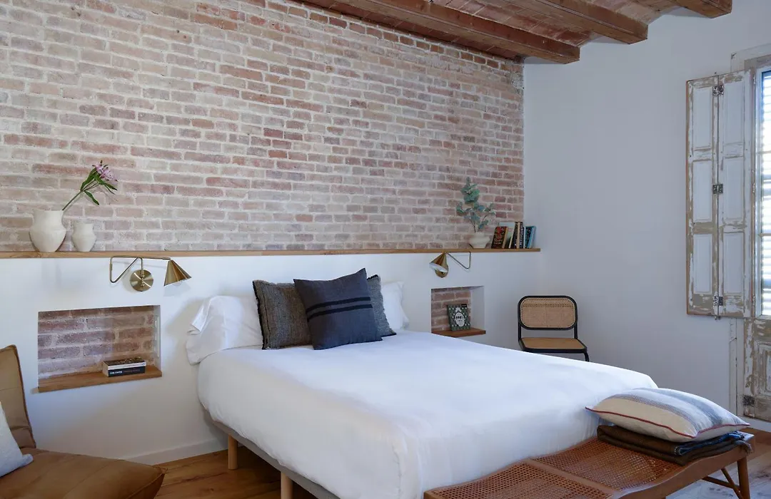 Factory Apartments Barcelona-1