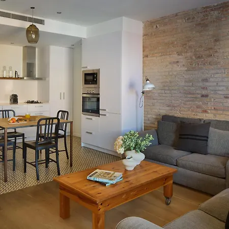 Factory Apartments Barcelona-3